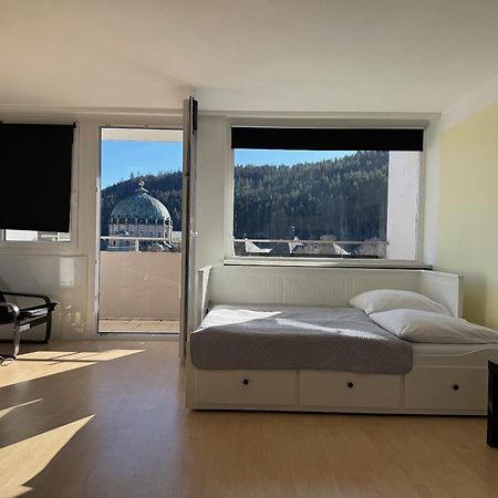 Domview Apartment St. Blasien Εξωτερικό φωτογραφία