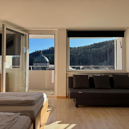 Domview Apartment St. Blasien Εξωτερικό φωτογραφία