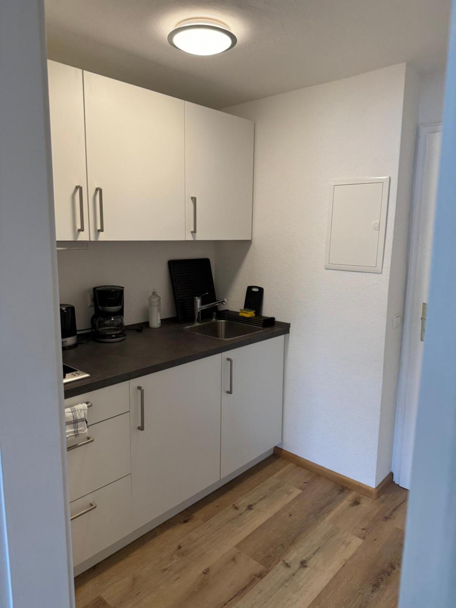Domview Apartment St. Blasien Εξωτερικό φωτογραφία