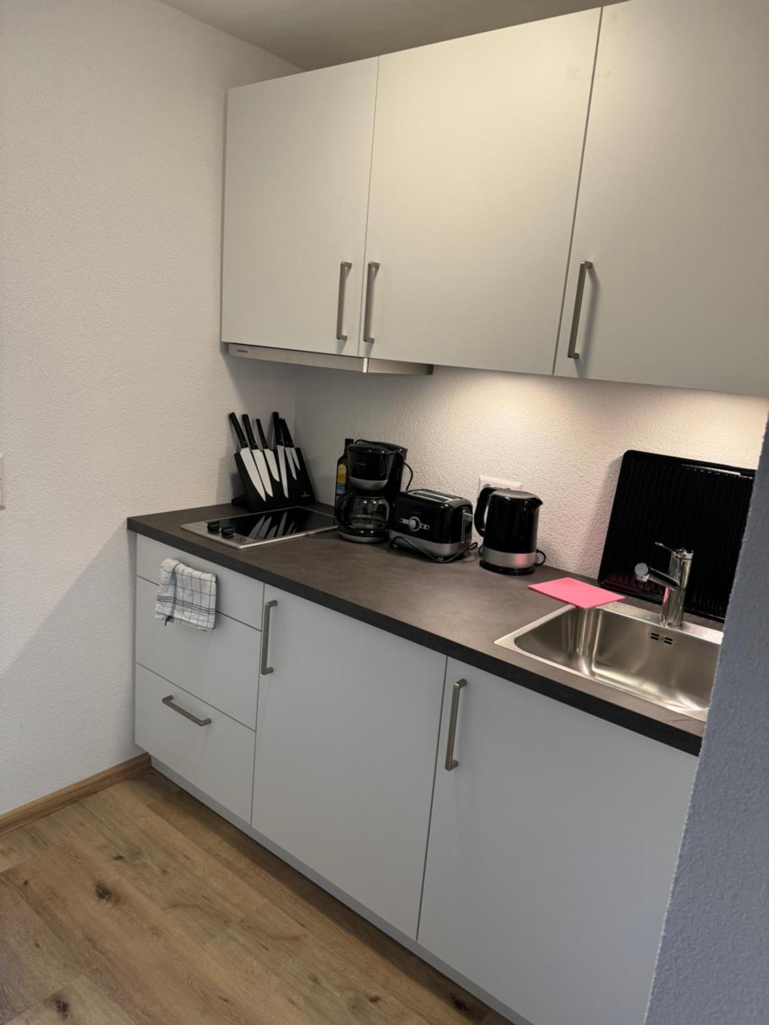 Domview Apartment St. Blasien Εξωτερικό φωτογραφία